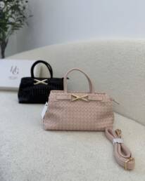Sac Élise Tressé - Sacs & Pochettes - Noah