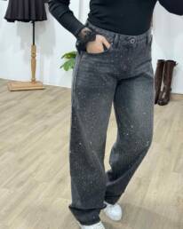 Jean Galaxy Strass - Noah