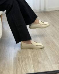 Mocassins Élégance Signature - Noah