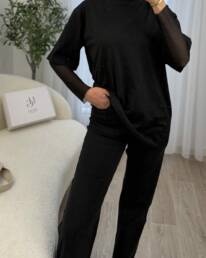 Pull Éclat Moderne - Tops - Noah
