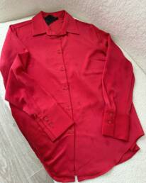 Chemise En Satin - Noah