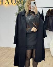 Manteau Élégance - Noah