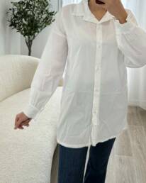 Chemise Blanche - Noah