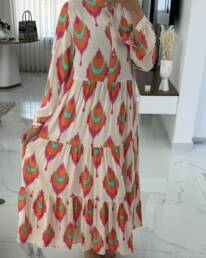 Robe Liberty - Robes - Noah