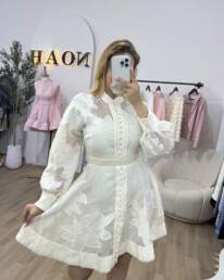 Robe Élisa - Robes - Noah