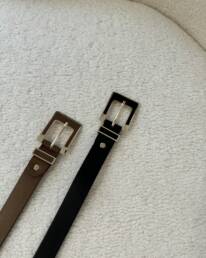 Ceinture AJ - Noah