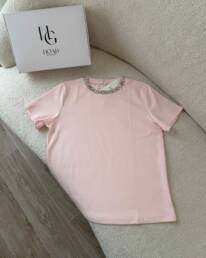 Top Éclat Rosé - Noah