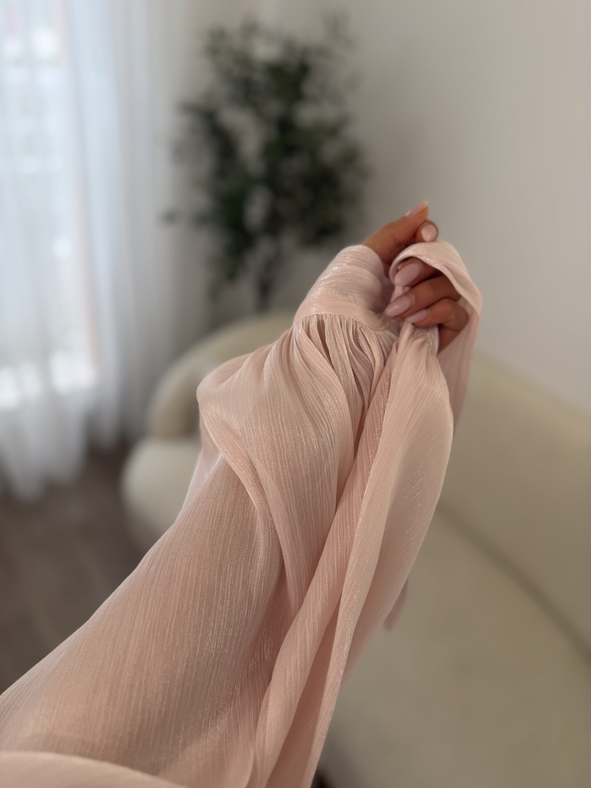 Robe Valentina à Volants – Image 2
