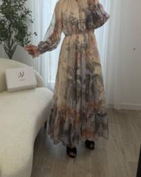 Robe Eden Bohème - Noah