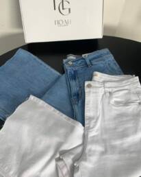 Pantalon Jean - Noah