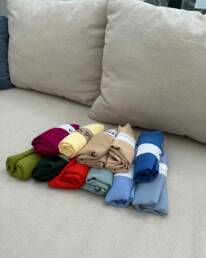 Foulards Voile Sublime - Noah