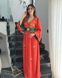 Caftan Nassma Royale - Noah