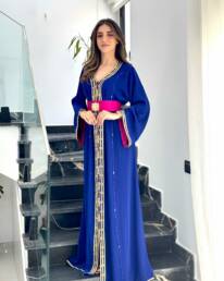 Caftan Samaa - Noah