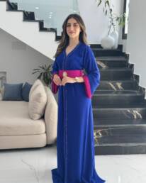 Caftan Layali - Noah