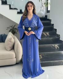 Caftan Sultana Azur - Noah