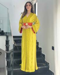 Caftan Lamissa - Noah