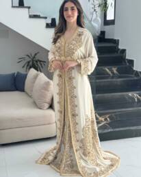 Caftan Zahra - Noah