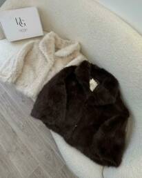 Duo Cozy Fur - Noah