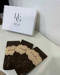 Collant Dentelle - Noah