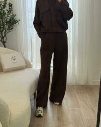 Ensemble Casual Luxe - Noah