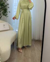 Robe Luna - Robes - Noah