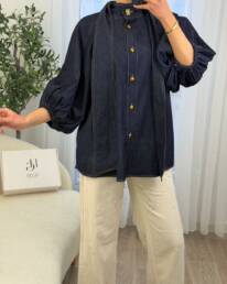 Chemise Denim Prestige - Noah