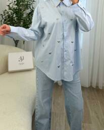 Chemise Sweet Hearts - Noah