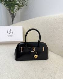 Sac Noir Intemporel - Sacs & Pochettes - Noah