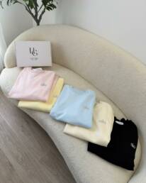 Pull Sporty Chic Aura - Tops - Noah