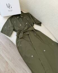 Robe Bella Casual - Noah