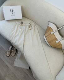 Pantalon Nude Comfort - Noah