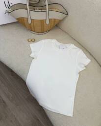 T-shirt Soft Touch - Tops - Noah