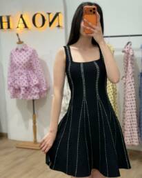 Robe Paris Chic - Noah