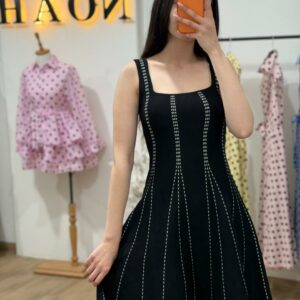 Robe Paris Chic