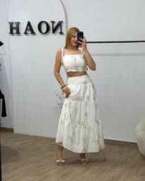 Ensemble Harmonie Chic - Noah
