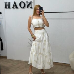 Ensemble Harmonie Chic
