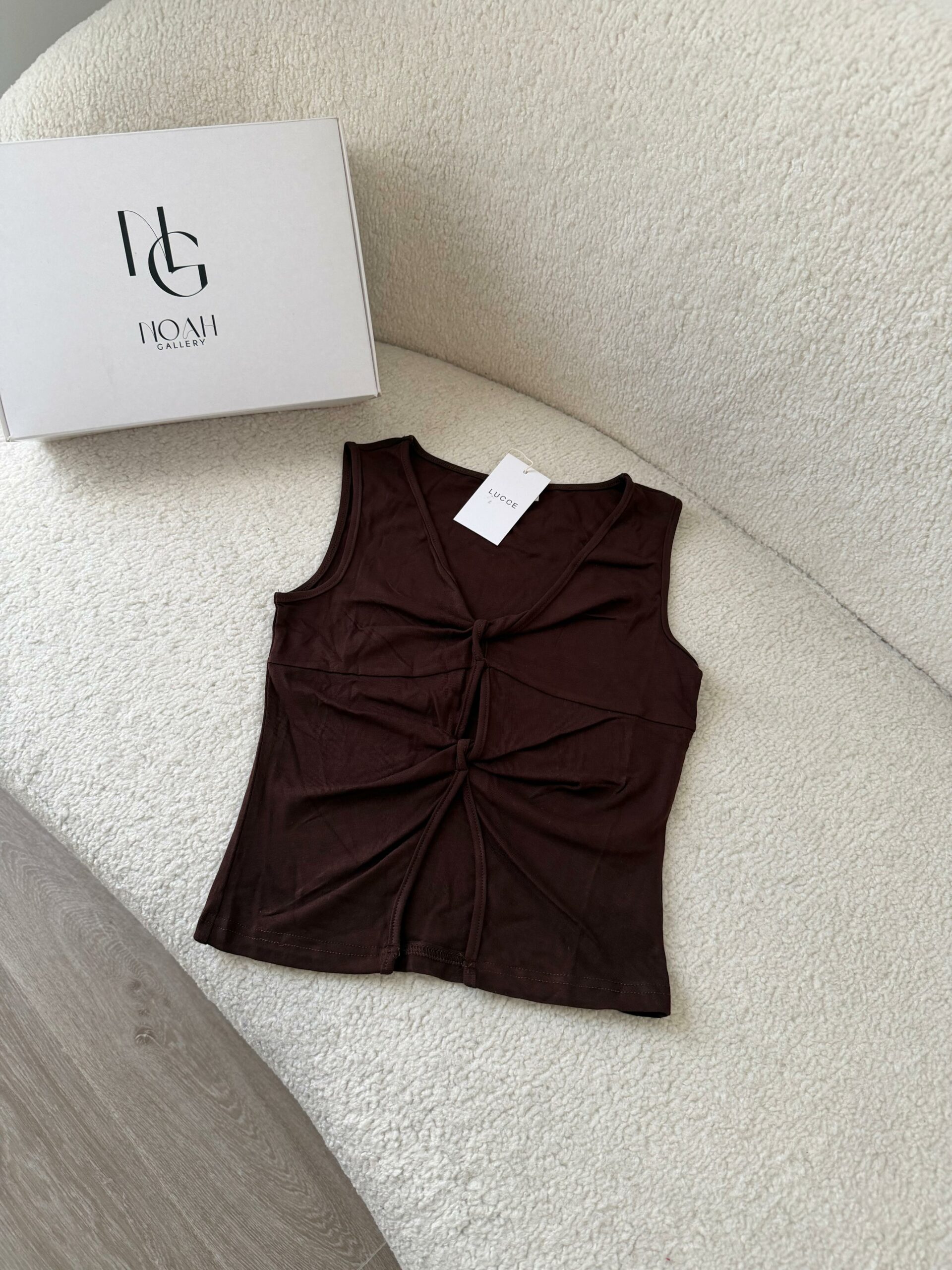 Top Nœud Chic