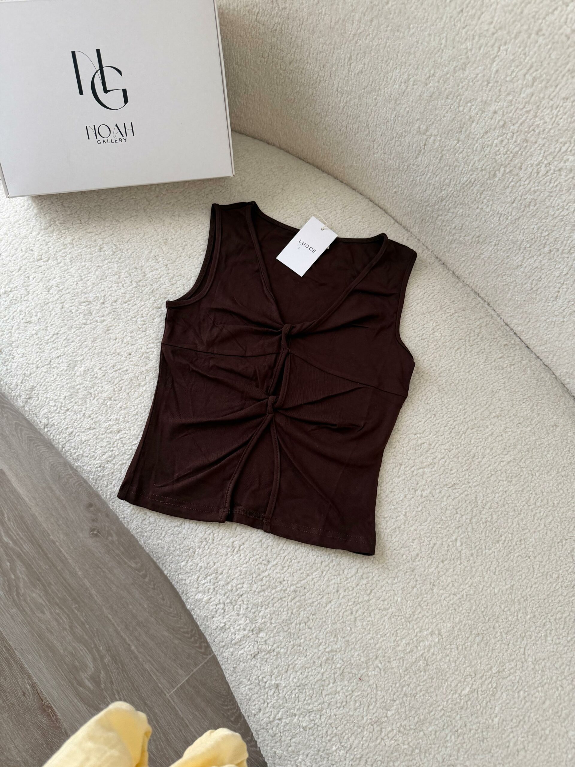 Top Nœud Chic – Image 3