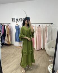 Robe Bohème - Robes - Noah