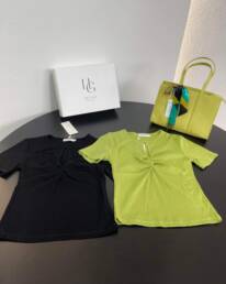 Pull Avec Trou - Tops - Noah