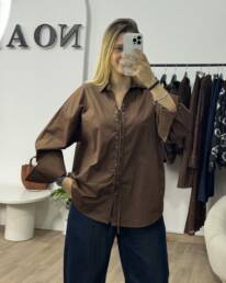Chemise Tressia - Noah