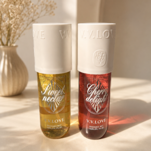 Duo Brumes Sweet & Cherry