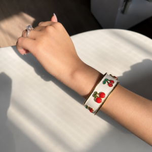 Bracelet Cerise Dolce