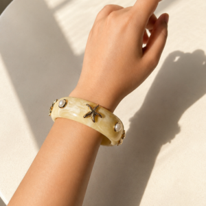 Bracelet Étoile des Sables