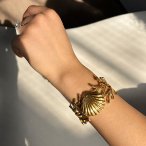 Bracelet Trésor Marin