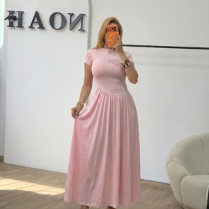 Robe Élégance