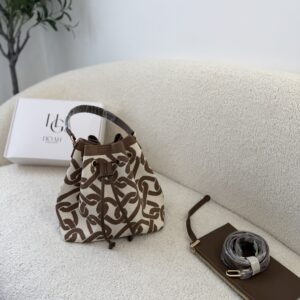 Sac Nomade Mocha