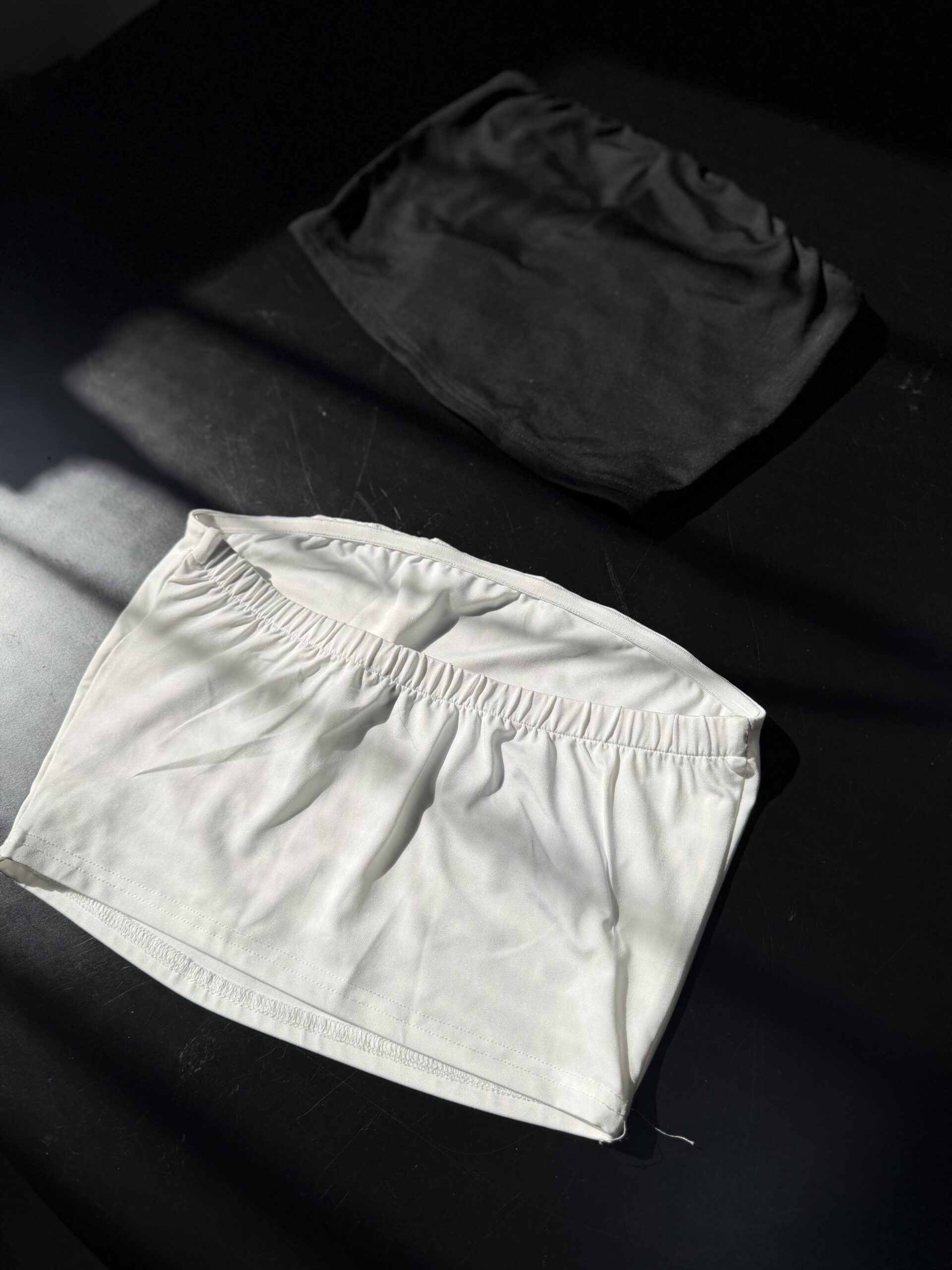Top Bandeau Noir Intense – Image 7