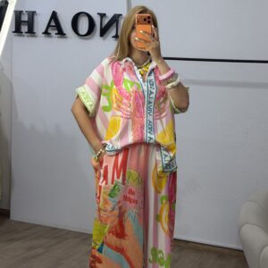 Ensemble Sunset Riviera