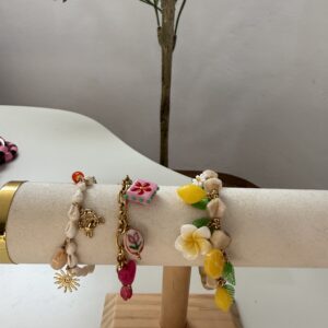 Bracelet d'été